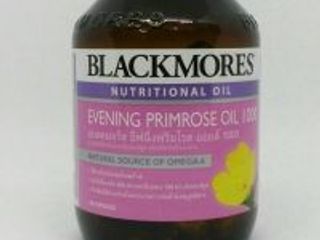 Blackmore Evening Primrose Oil 1000 mg 60 s