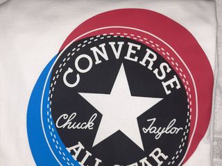 เสื้อ Converse