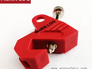 Multi Function Miniature Breaker Lockout (BD-D14)