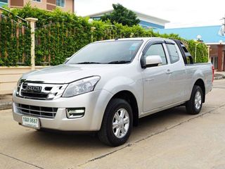 D-MAX ALL NEW SPACECAB 2.5 L (SUPER DAYLIGHT) ปี 2015
