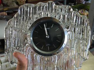 นาฬิกาตั้งโต๊ะ Made in Germany