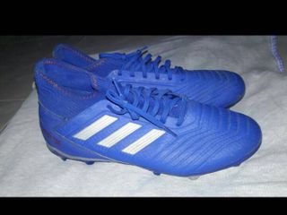 ADIDAS Predator 19.2 FG รองเท้าฟุตบอลผู้ชาย

ADIDAS