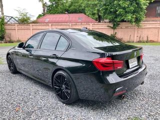 BMW 520d 2.0