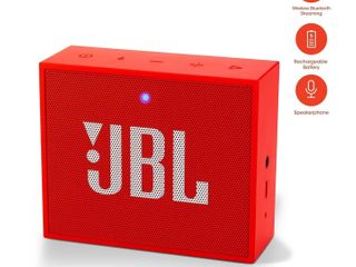 ลำโพงบลูทูธ JBL GO Plus  Portable Bluetooth Speaker