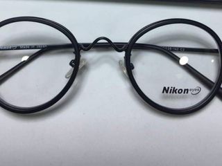Nikon กรอบแว่นตา TR-1581 MADE IN JAPAN