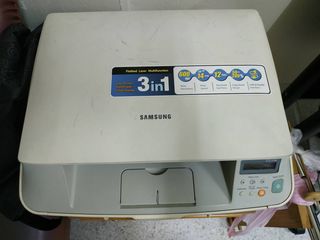 printer samsung scx4100 มือสอง มารับเอง