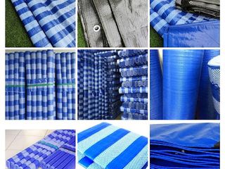 ผ้าใบ ผ้าฟาง บลูชีท 0817354812 BLUE SHEEผ้าฟางบูลชีทตัดแ
