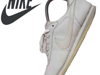 Nike Cortez (แท้) รองเท้าไนกี้ คอเตส มือ2 Sz.42.5 (สีขาว)