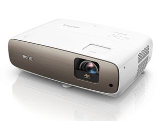 Projector W2700 แบบ 4K HDR