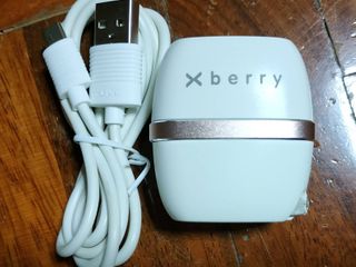 หัวชาร์จ Xberry