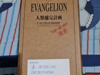 OPPO Ace2 Evangelion Limited Edition