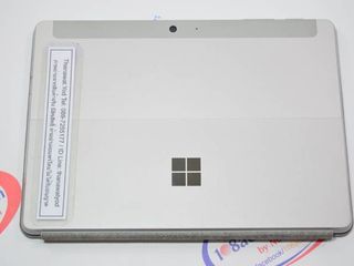 Microsoft Surface GO 4/64GB-Keyboard-Surface Pen