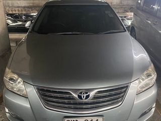 Toyota Camry Extremo 2.0G