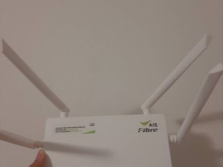 wifi router ais 4เสา