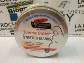 Palmer s Tummy Butter for Stretch marks 125g