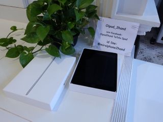 iPad Air2 64GB Wifi ใส่ซิมได้ สีดำ มือสอง