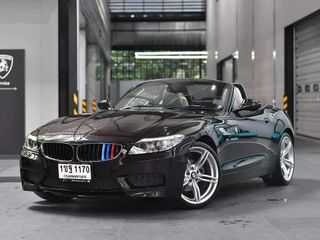 BMW Z4 sDrive20i M Sport Pure Fusion