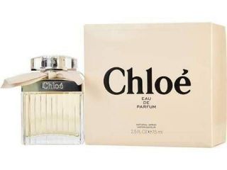 Chloe Eau De Parfum 75ml (กล่องซีล)