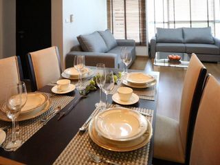 Luxury Condo for rent Tower A Sukhumvit 42 Cozy to stay long