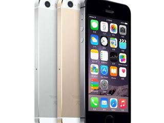 ISDS021 Apple iPhone 5 16G/32G โทรศัพท์มือ2 มือถือ ถูกๆ Unlo