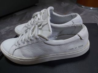 Common projects