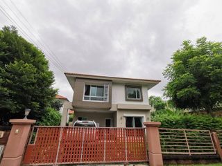 ขายถูกที่สุด casa Ville Rangsit-klong Song 62.6 ตรว. เจ้าของ