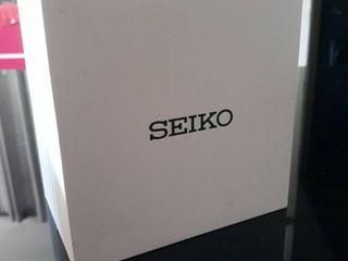 แบรนด์ Seiko แท้ made in Japan
