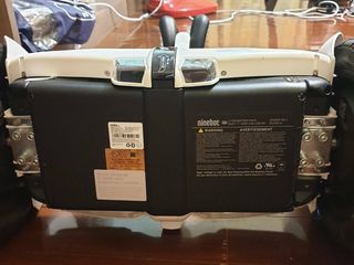 segway ninebot s n3m240