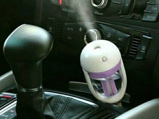 น้ำหอมรถยนต์