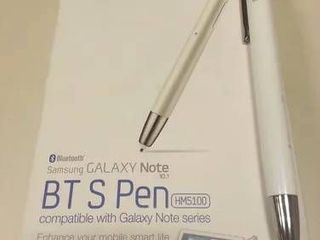 ปากกาsamsung hm5100 bt s-pen stylus bluetooth
