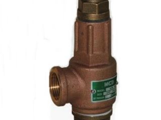A3W-20 Safty relief valve ขนาด 2 P.3-40barใช้ลดแรงดัน ลม น้ำ