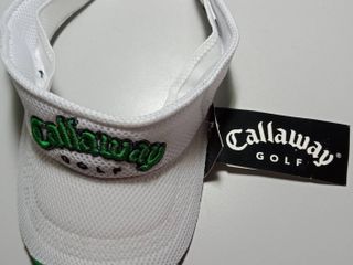 หมวกกอล์ฟ Callaway