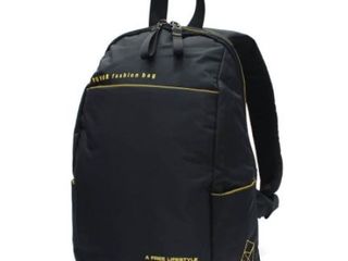 กระเป๋าเป้ FOUVOR รุ่น 2538-23 (สีดำ)