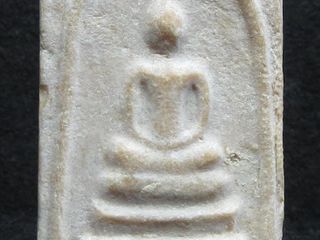 พระสมเด็จ หลวงพ่อต่วน วัดกล้วย จ.อยุธยา ปี17