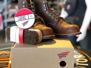 Red Wing 8085