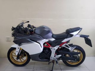 NEW GPX Demon GR150 โฉมใหม่ล่าสุด สภาพเกรดA เอกสารพร้อ