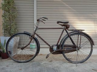 จักรยานโบราณชาย28