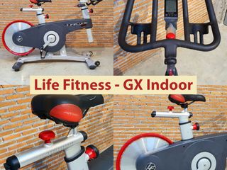 Life Fitness - GX
