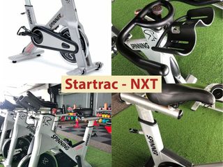 จักรยาน Startrac NXT