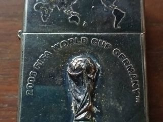 ไฟแช็ค Zippo