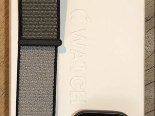 มือสอง Apple Watch 5 Aluminum 40mm Space Gray