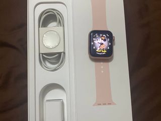 ขาย Apple watch S5 GPS 40 M