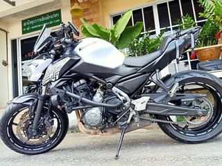 Z650 ปี2019