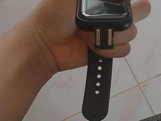 Smart Watch นาฬิกาสมาร์ทวอทช์ รุ่น D20