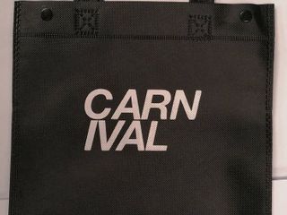 CANIVAL bag