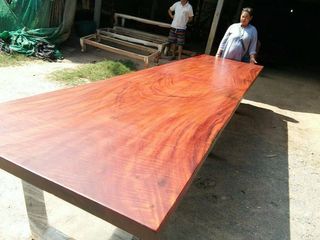 โต๊ะประชุมยาว 4 เมตร