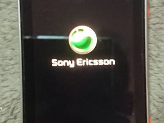 Sony Ericsson Ative St17i