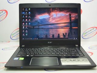 (ลดราคา)Acer Aspire E5-475G 14นิ้ว/i3 Gen6/4GB/GT 940MX