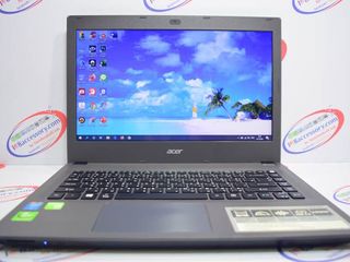 ขาย Acer E5-473G จอ 14 นิ้ว/Core i3 Gen5/4GB/500GB/Nvidia 2G
