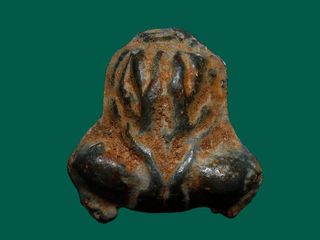 พระปิดตา หลวงปู่เอี่ยม วัดหนังฯ กรุวัดนางชี